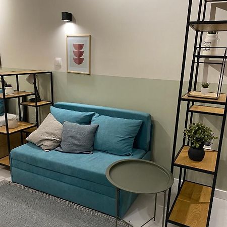 E2G Urban Stay, #E Saloniki Zewnętrze zdjęcie