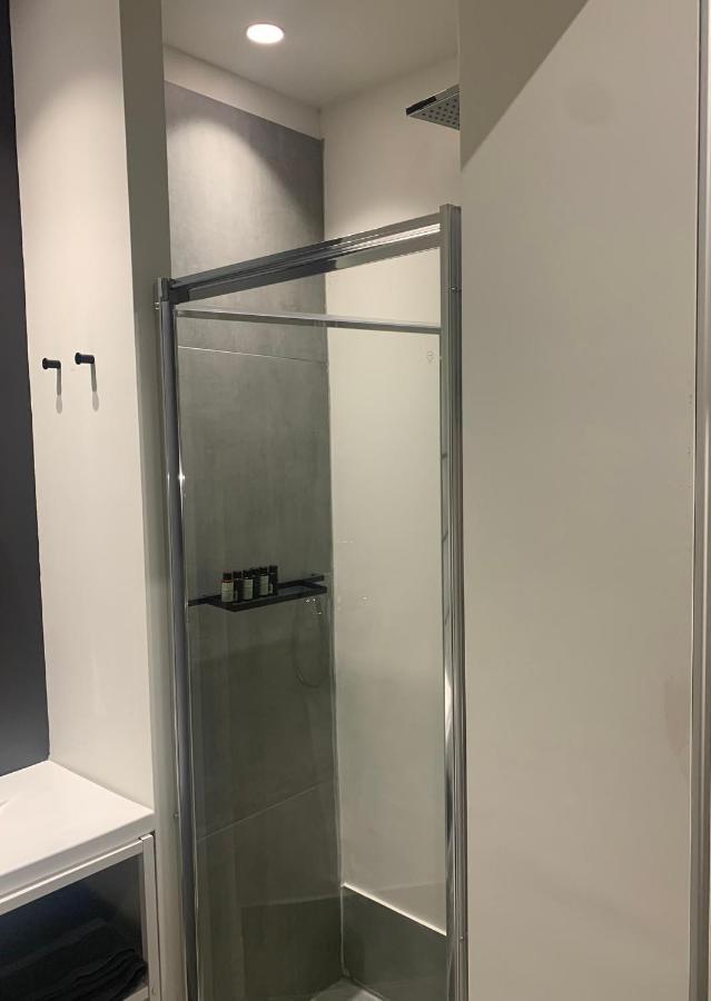 E2G Urban Stay, #E Saloniki Zewnętrze zdjęcie