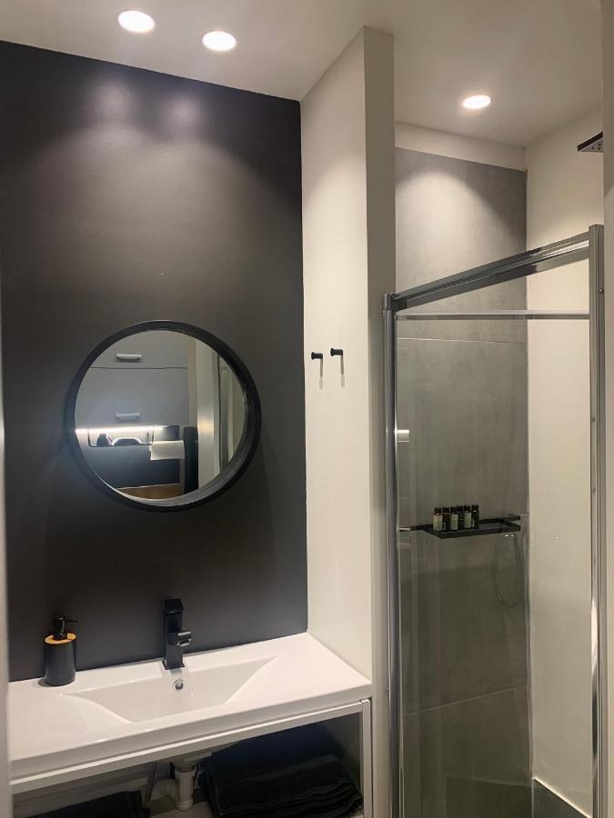 E2G Urban Stay, #E Saloniki Zewnętrze zdjęcie
