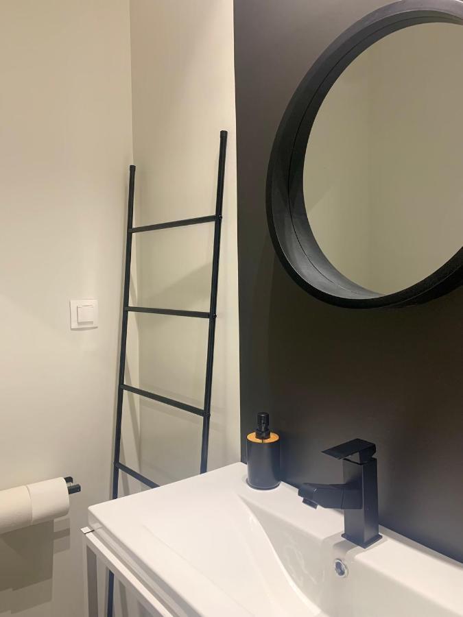 E2G Urban Stay, #E Saloniki Zewnętrze zdjęcie