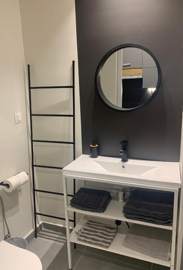 E2G Urban Stay, #E Saloniki Zewnętrze zdjęcie