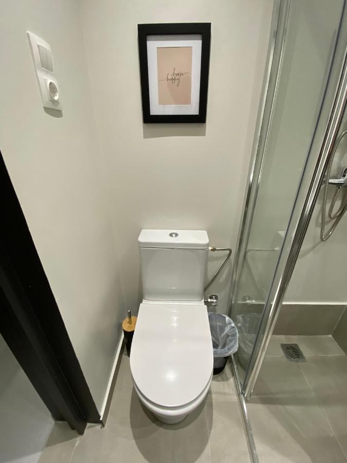 E2G Urban Stay, #E Saloniki Zewnętrze zdjęcie