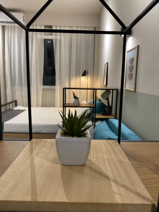 E2G Urban Stay, #E Saloniki Zewnętrze zdjęcie