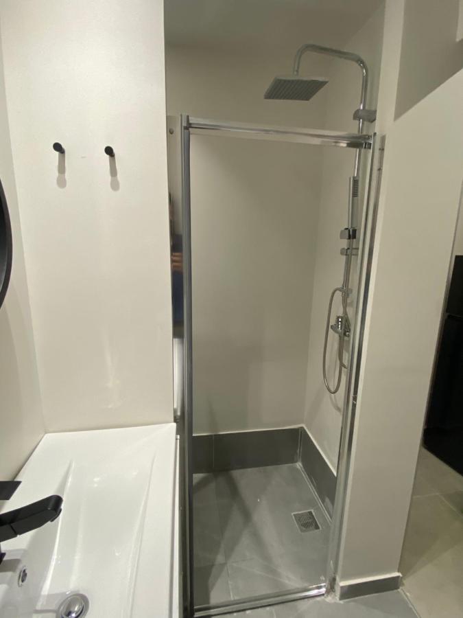 E2G Urban Stay, #E Saloniki Zewnętrze zdjęcie