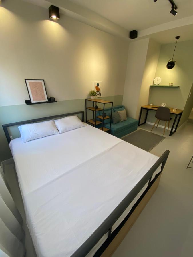 E2G Urban Stay, #E Saloniki Zewnętrze zdjęcie