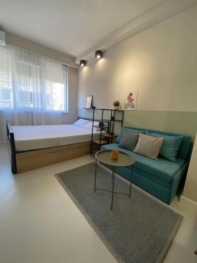E2G Urban Stay, #E Saloniki Zewnętrze zdjęcie