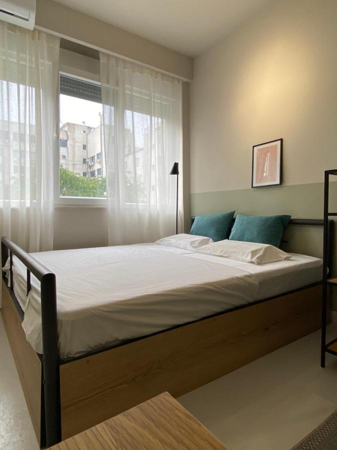 E2G Urban Stay, #E Saloniki Zewnętrze zdjęcie
