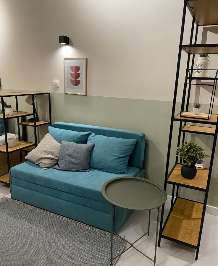 E2G Urban Stay, #E Saloniki Zewnętrze zdjęcie