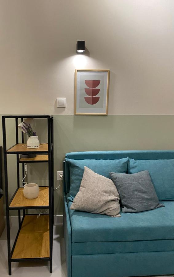 E2G Urban Stay, #E Saloniki Zewnętrze zdjęcie