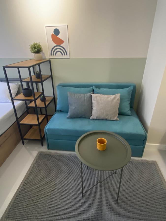 E2G Urban Stay, #E Saloniki Zewnętrze zdjęcie