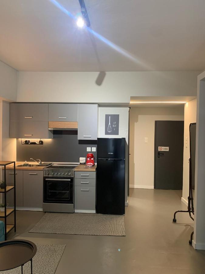 E2G Urban Stay, #E Saloniki Zewnętrze zdjęcie