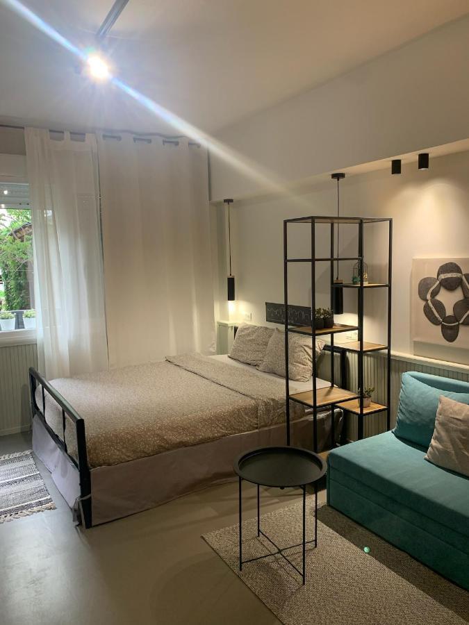 E2G Urban Stay, #E Saloniki Zewnętrze zdjęcie