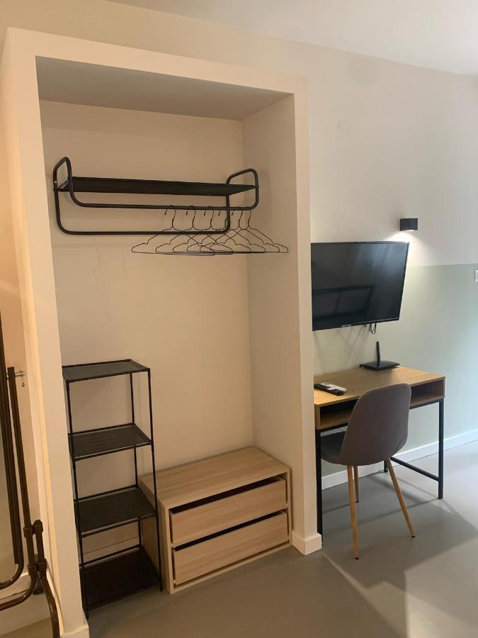E2G Urban Stay, #E Saloniki Zewnętrze zdjęcie