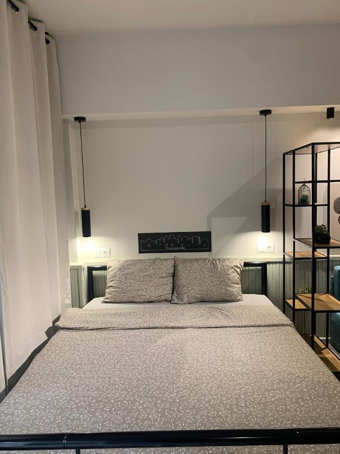E2G Urban Stay, #E Saloniki Zewnętrze zdjęcie