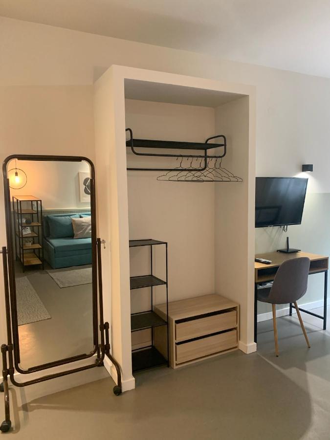 E2G Urban Stay, #E Saloniki Zewnętrze zdjęcie