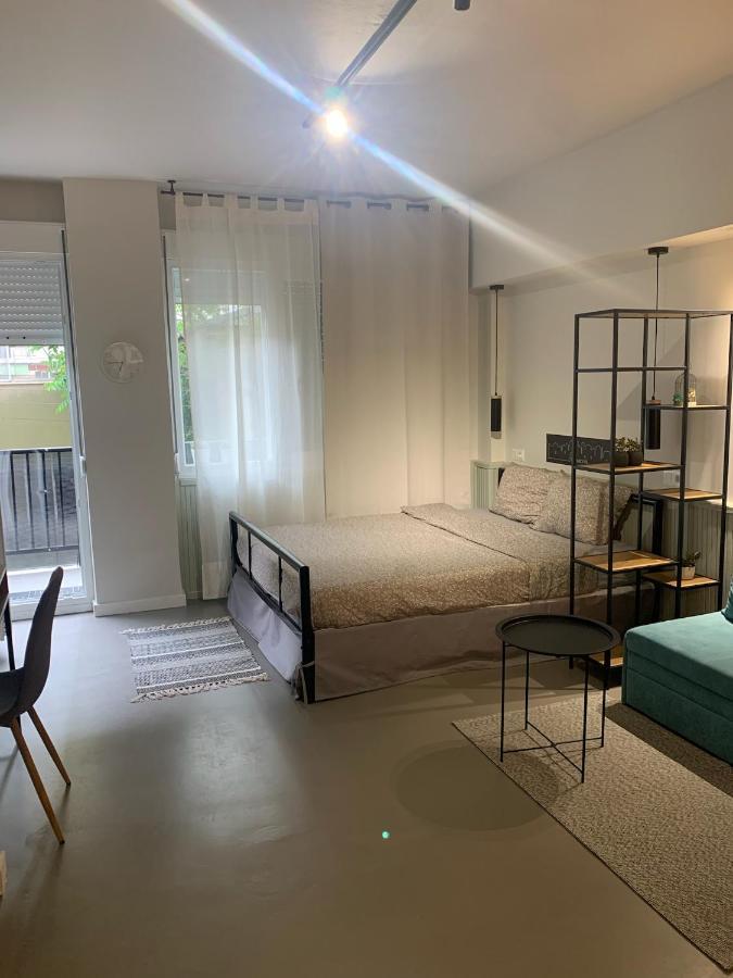 E2G Urban Stay, #E Saloniki Zewnętrze zdjęcie