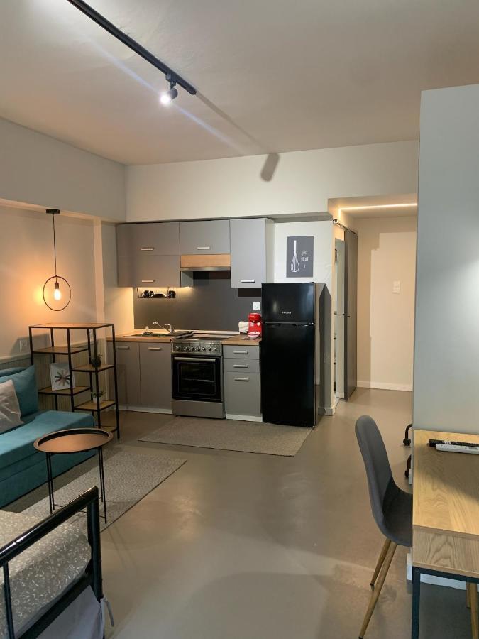 E2G Urban Stay, #E Saloniki Zewnętrze zdjęcie