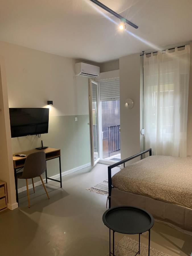 E2G Urban Stay, #E Saloniki Zewnętrze zdjęcie