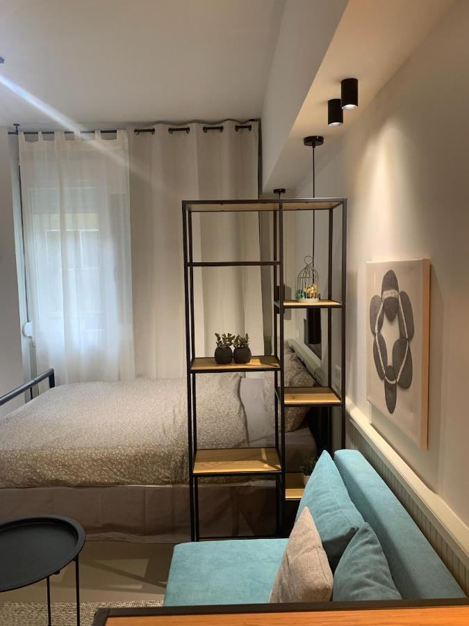 E2G Urban Stay, #E Saloniki Zewnętrze zdjęcie
